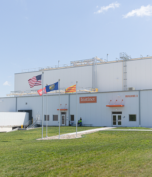 Carbon Neutral by 2050