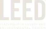 LEED Certified Facility