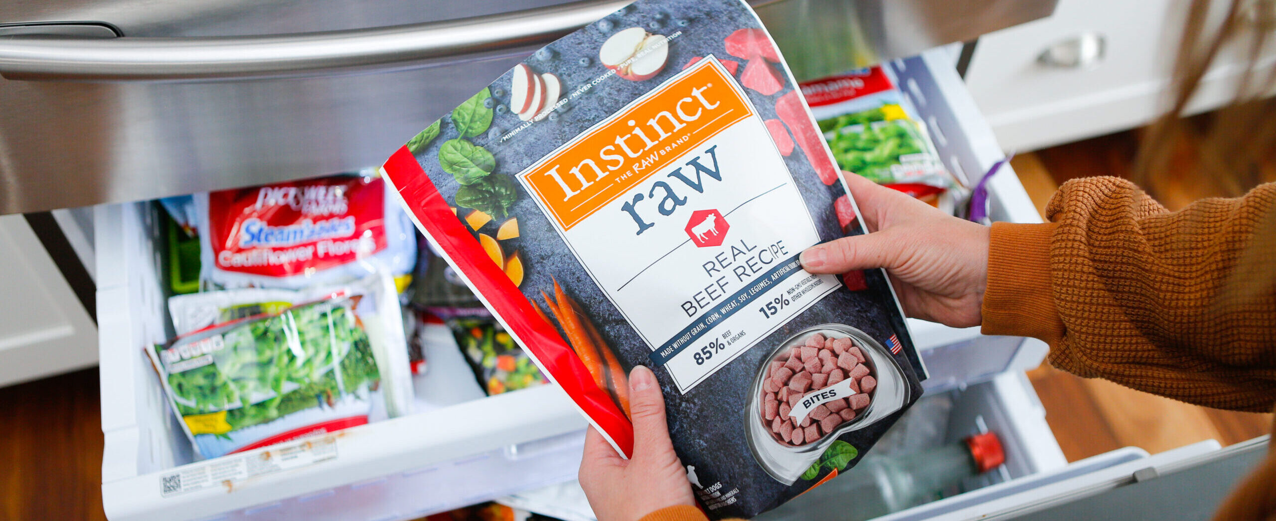 Recyclable Packaging