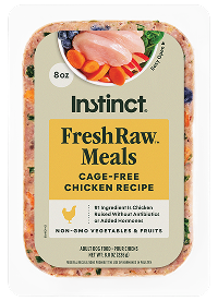 Cage-Free Chicken 
